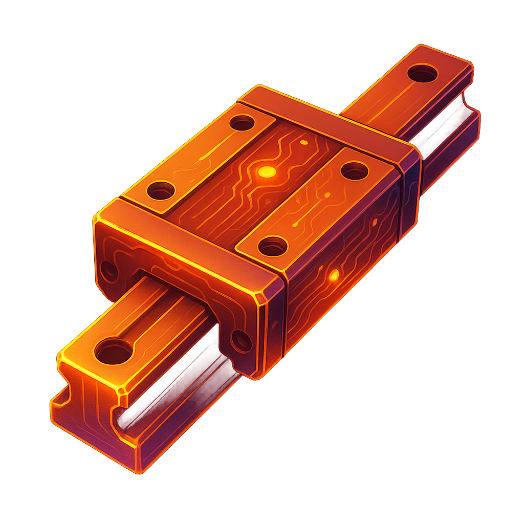 Linear Rail V2