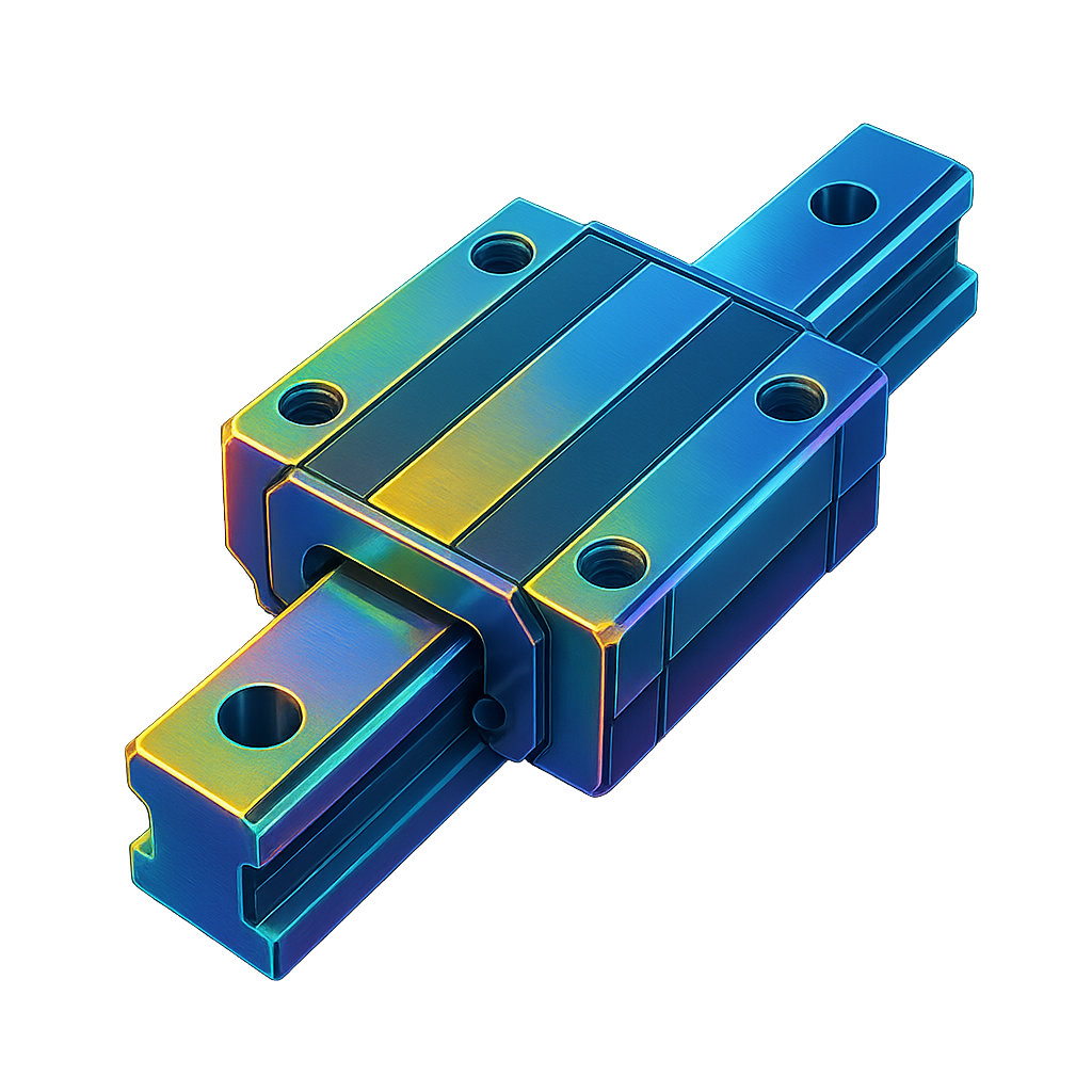 Linear Rail