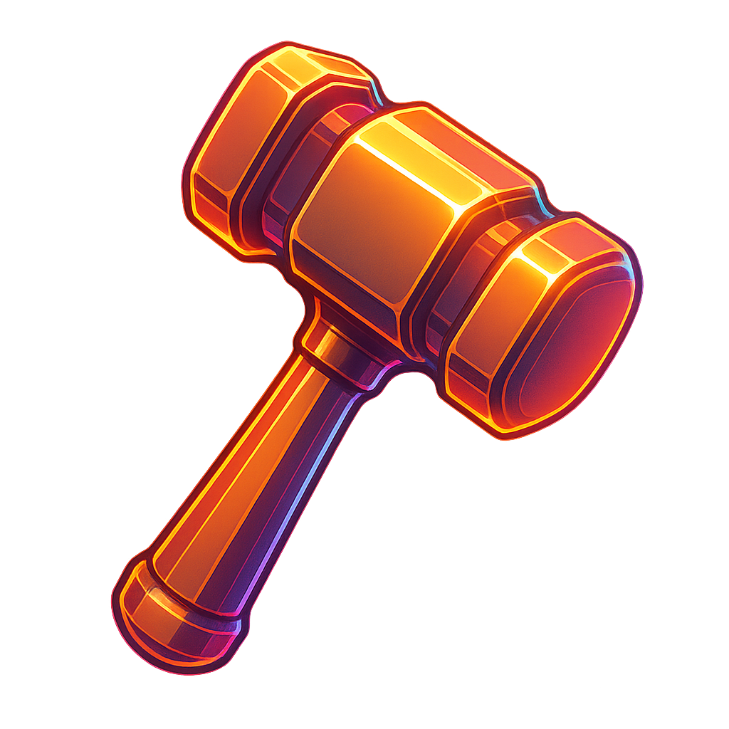 Mallet Edits Test