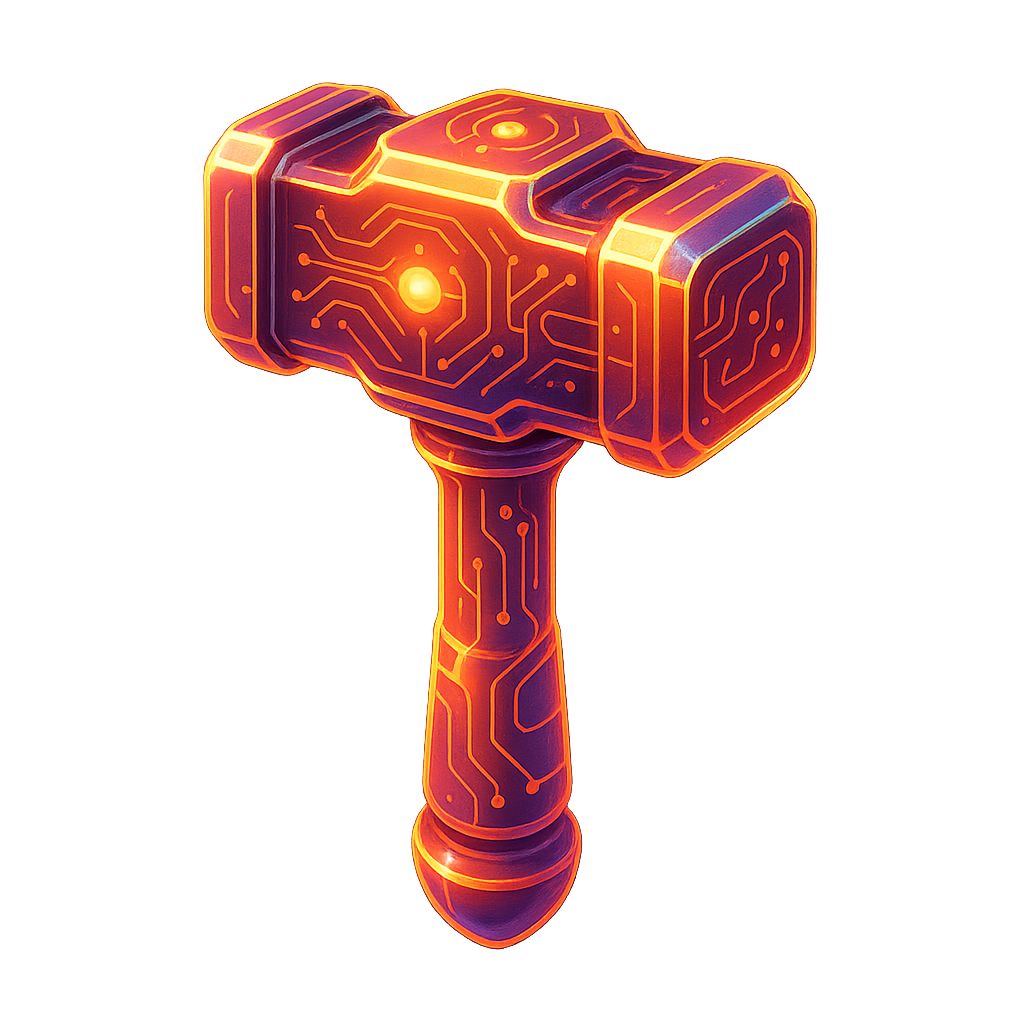 Mallet V2