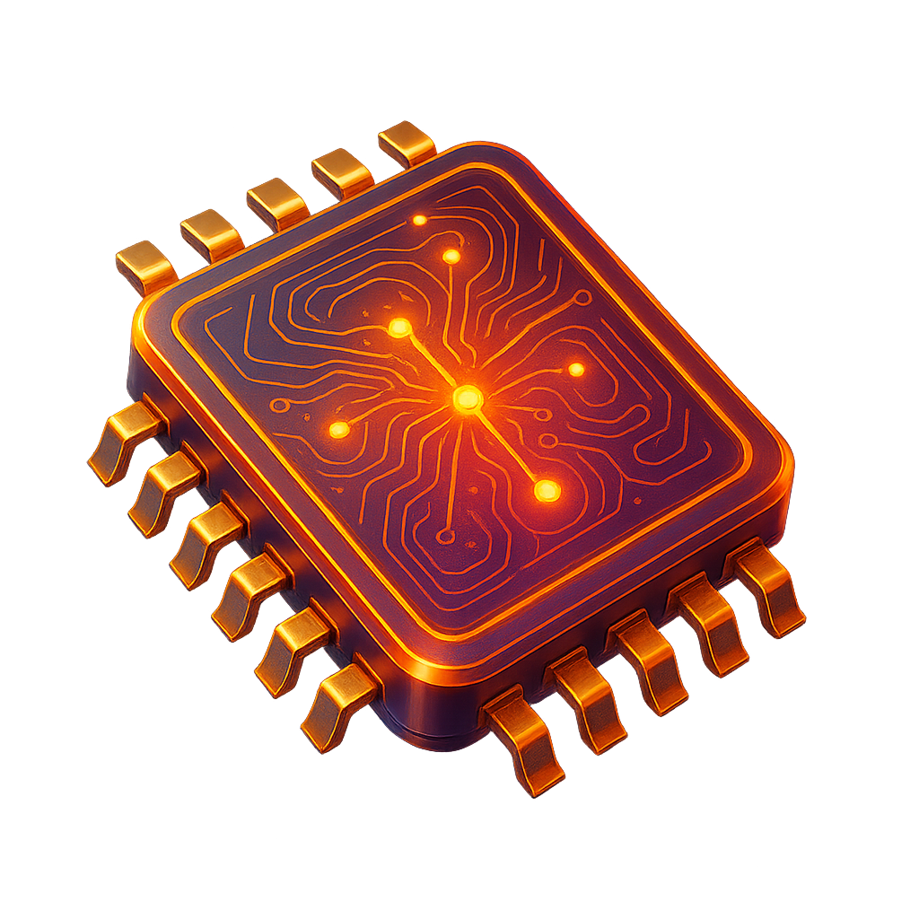 Microcontroller V2