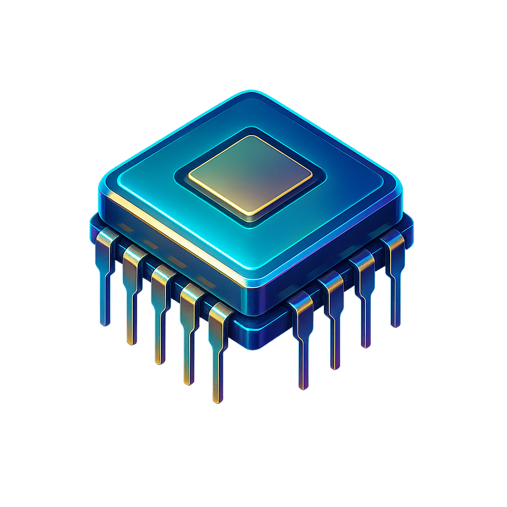 Microcontroller