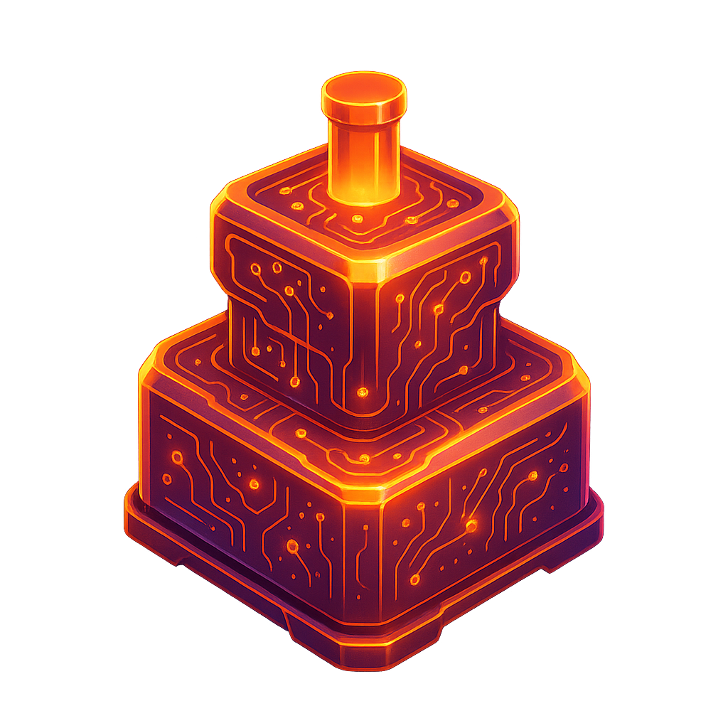 Microfactory V2