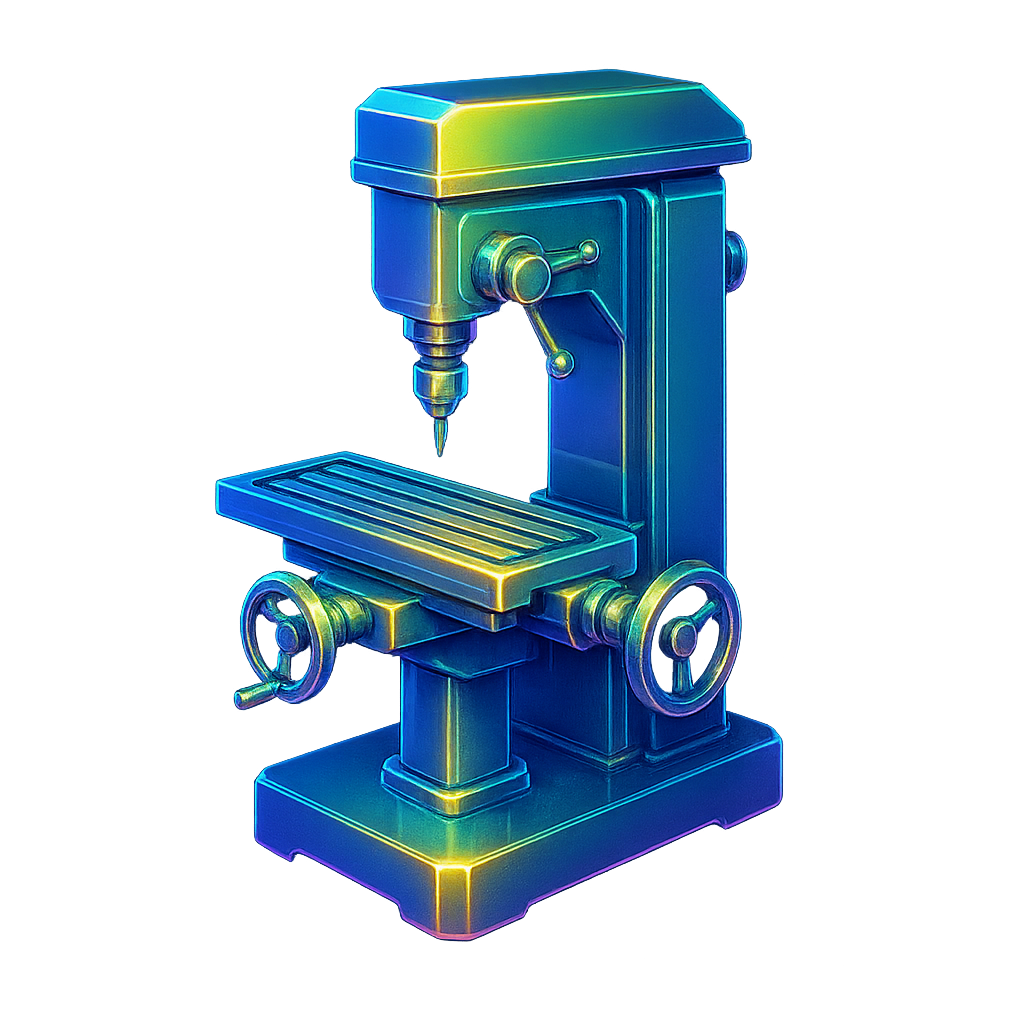 Milling Machine