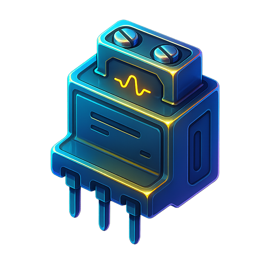 Motor Driver
