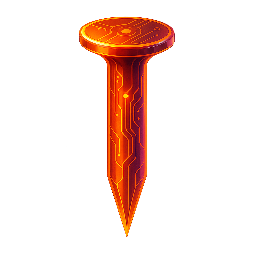 Nail Circuit Test