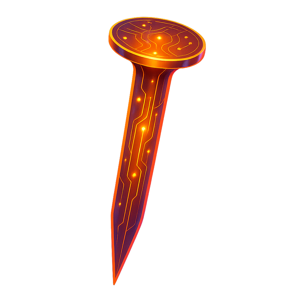 Nail V2