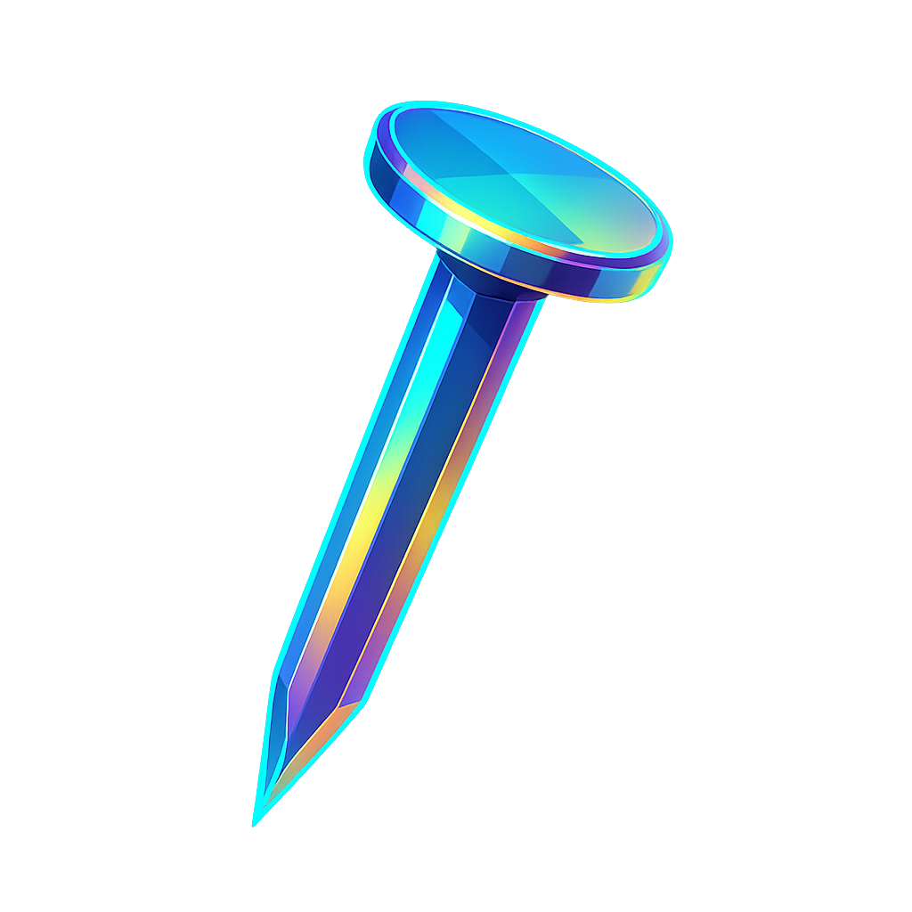 Nail