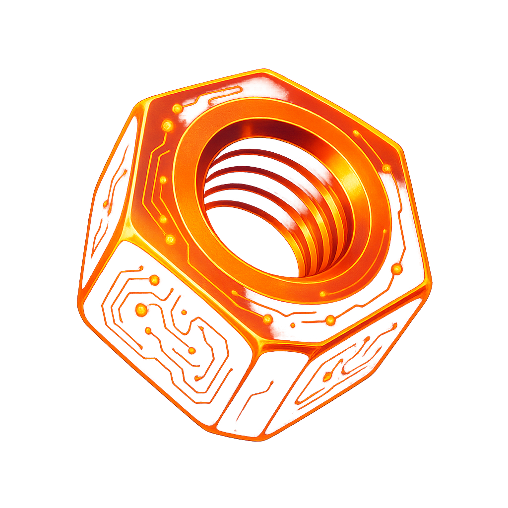 Nut V2