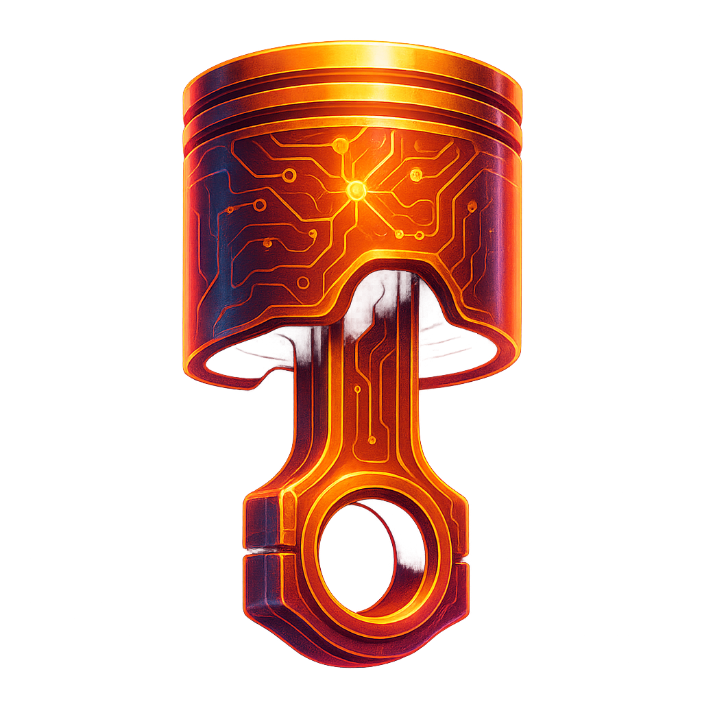 Piston V2