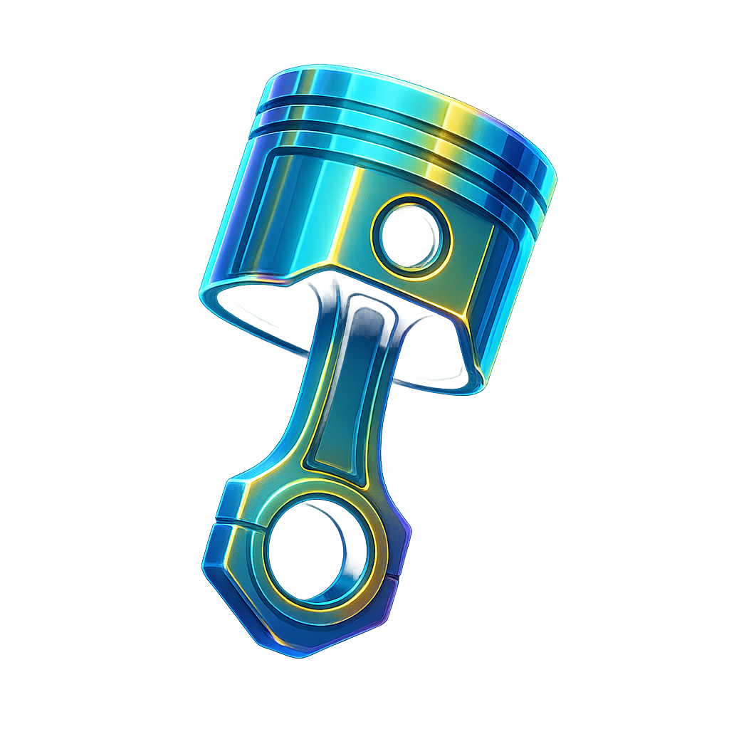 Piston