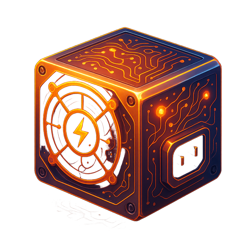 Power Supply V2