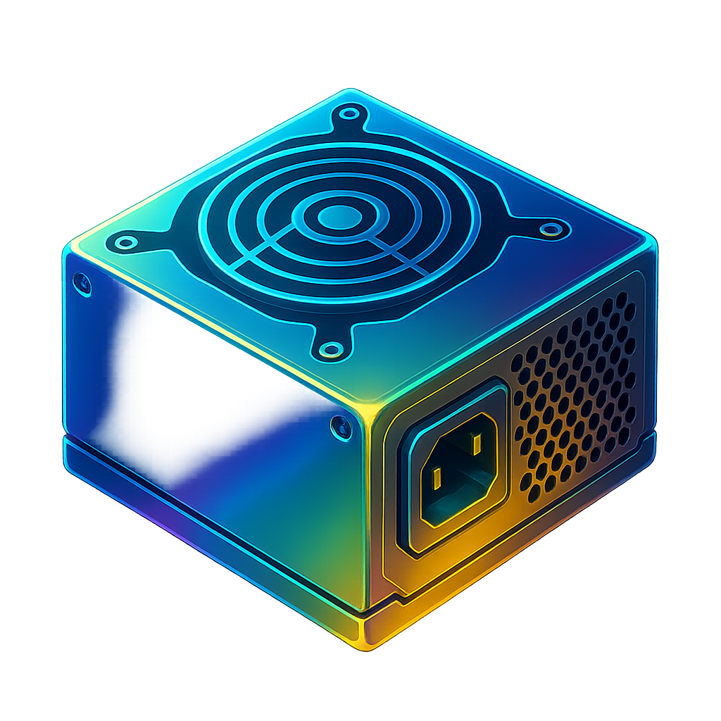 Power Supply