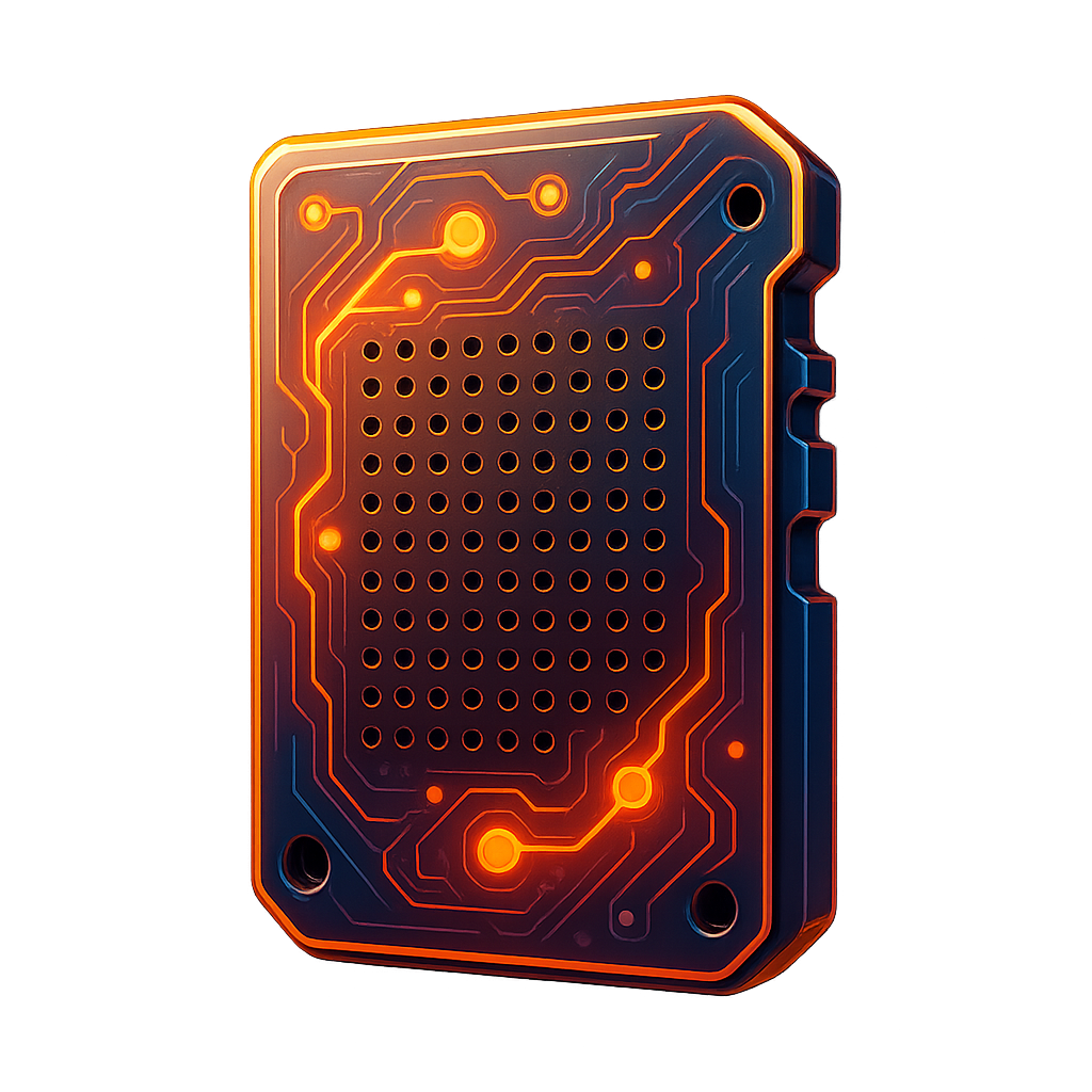 Prototyping Shield V2