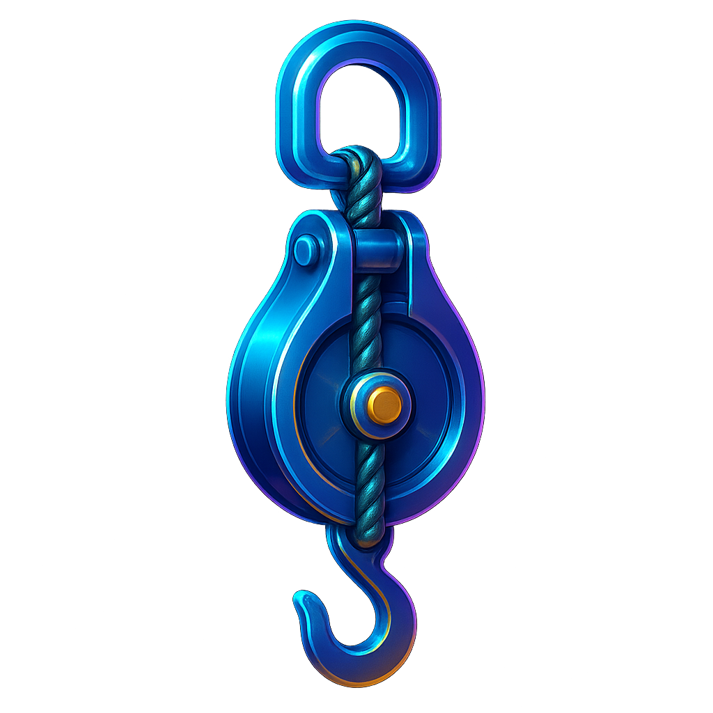 Pulley