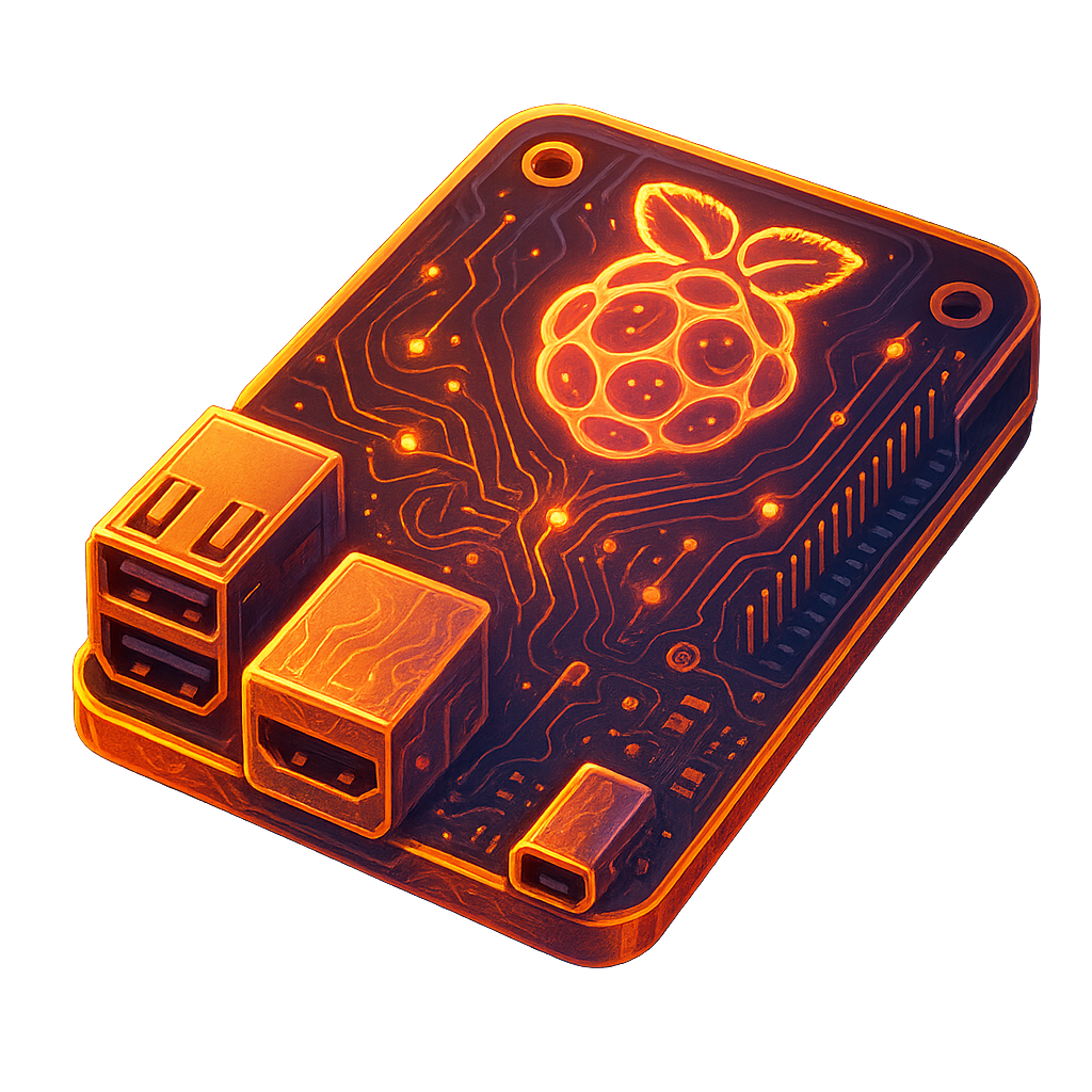 Rasberry Pi V2