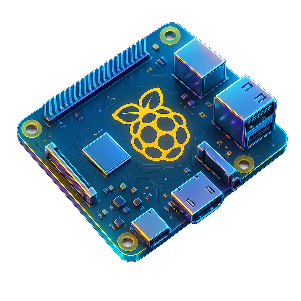 Rasberry Pi