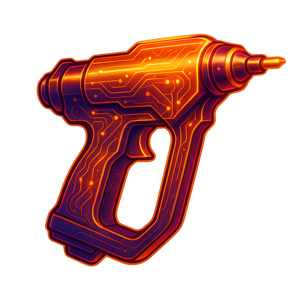 Rivet Gun V2