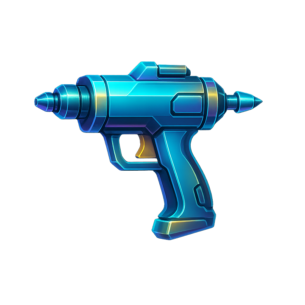 Rivet Gun