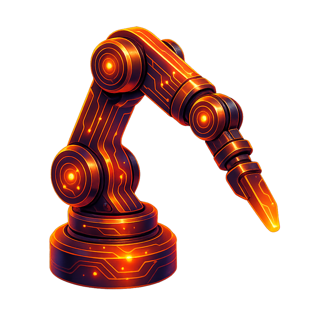 Robot Arm Kit V2