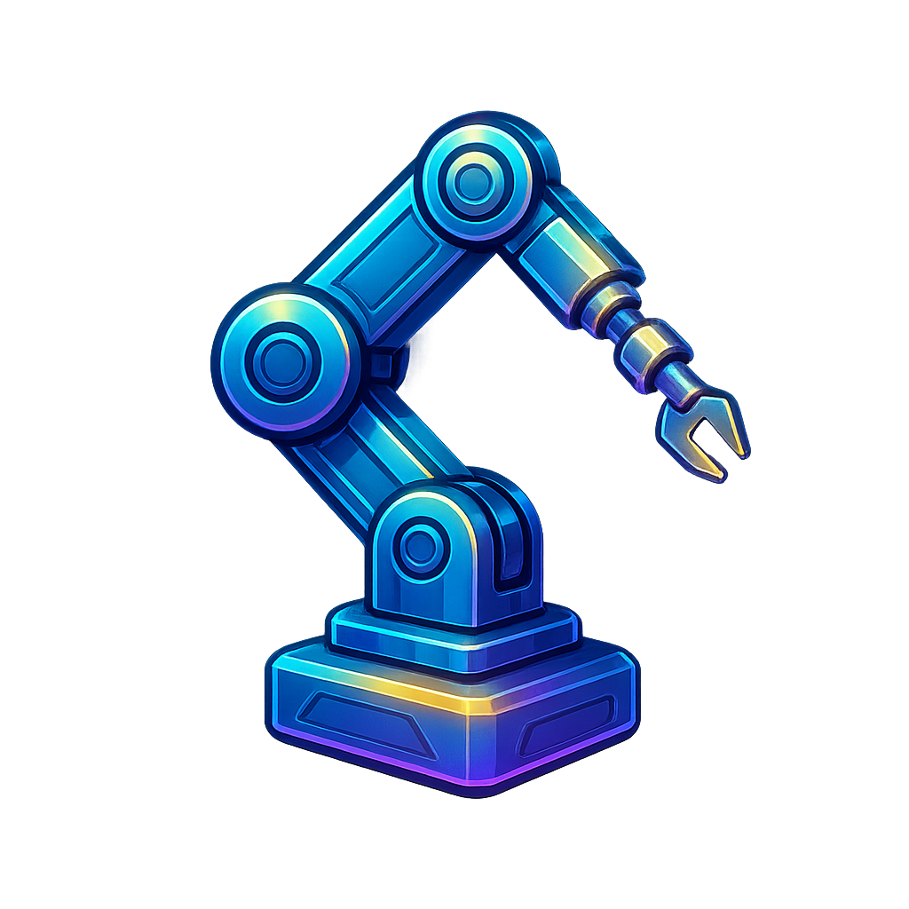 Robot Arm Kit