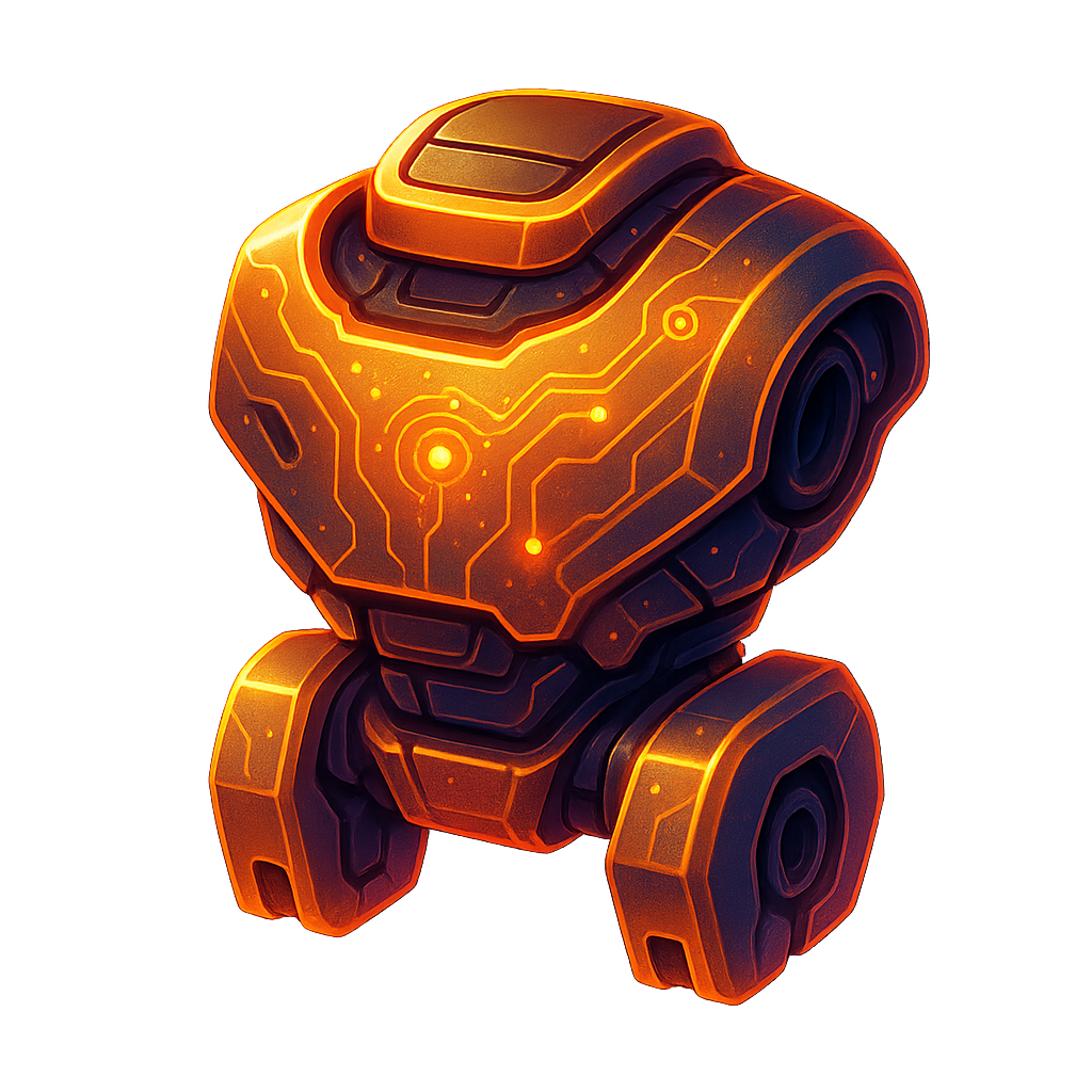 Robot Chassis V2