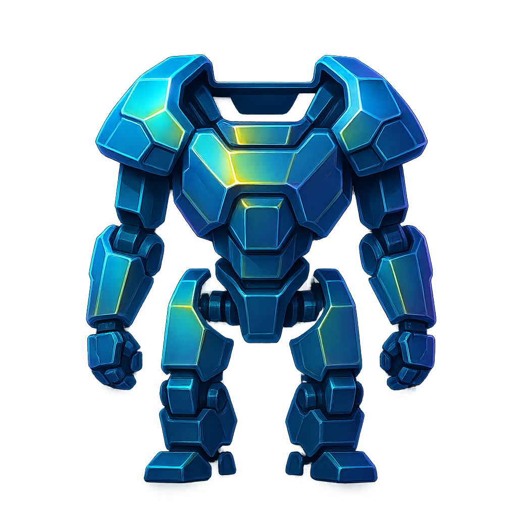Robot Chassis