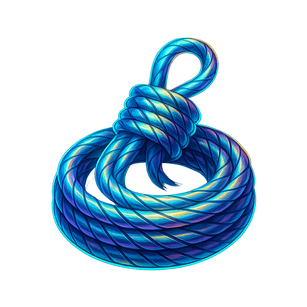 Rope