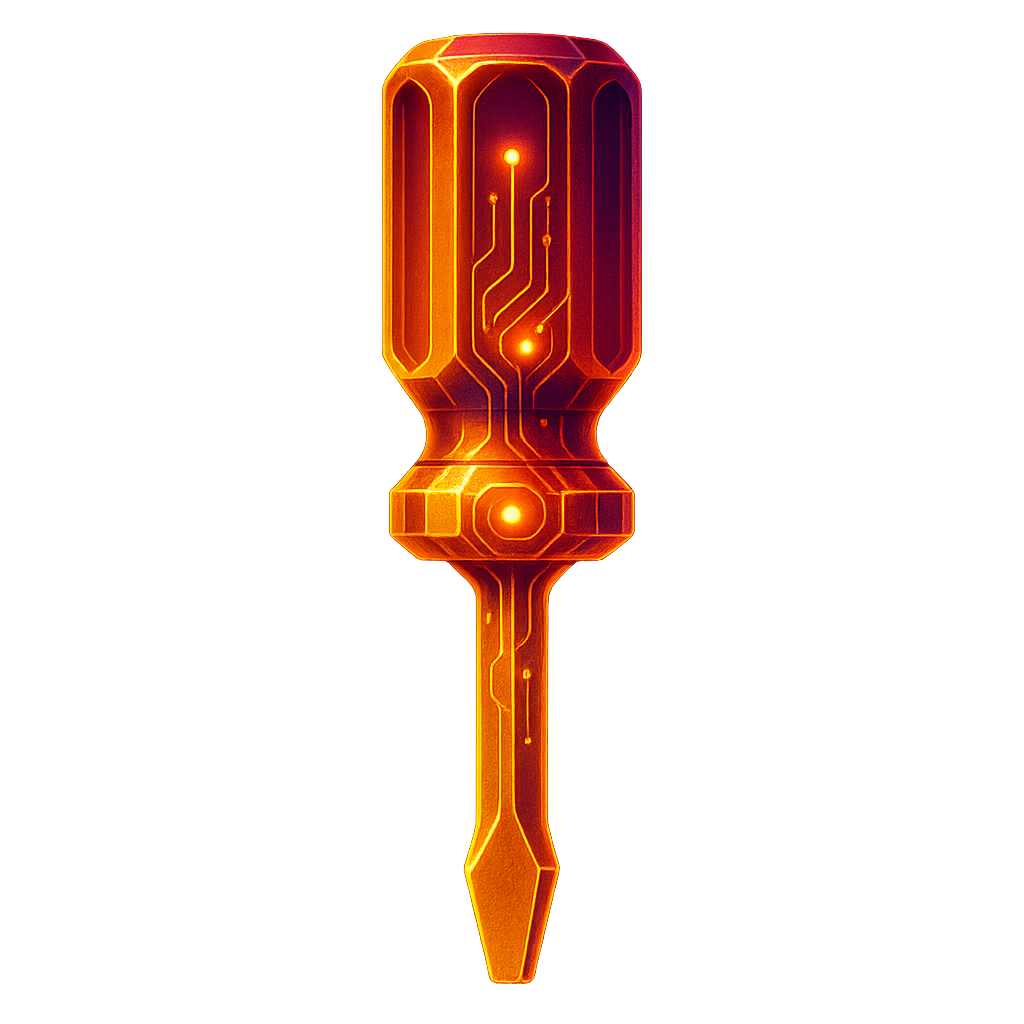 Screwdriver V2
