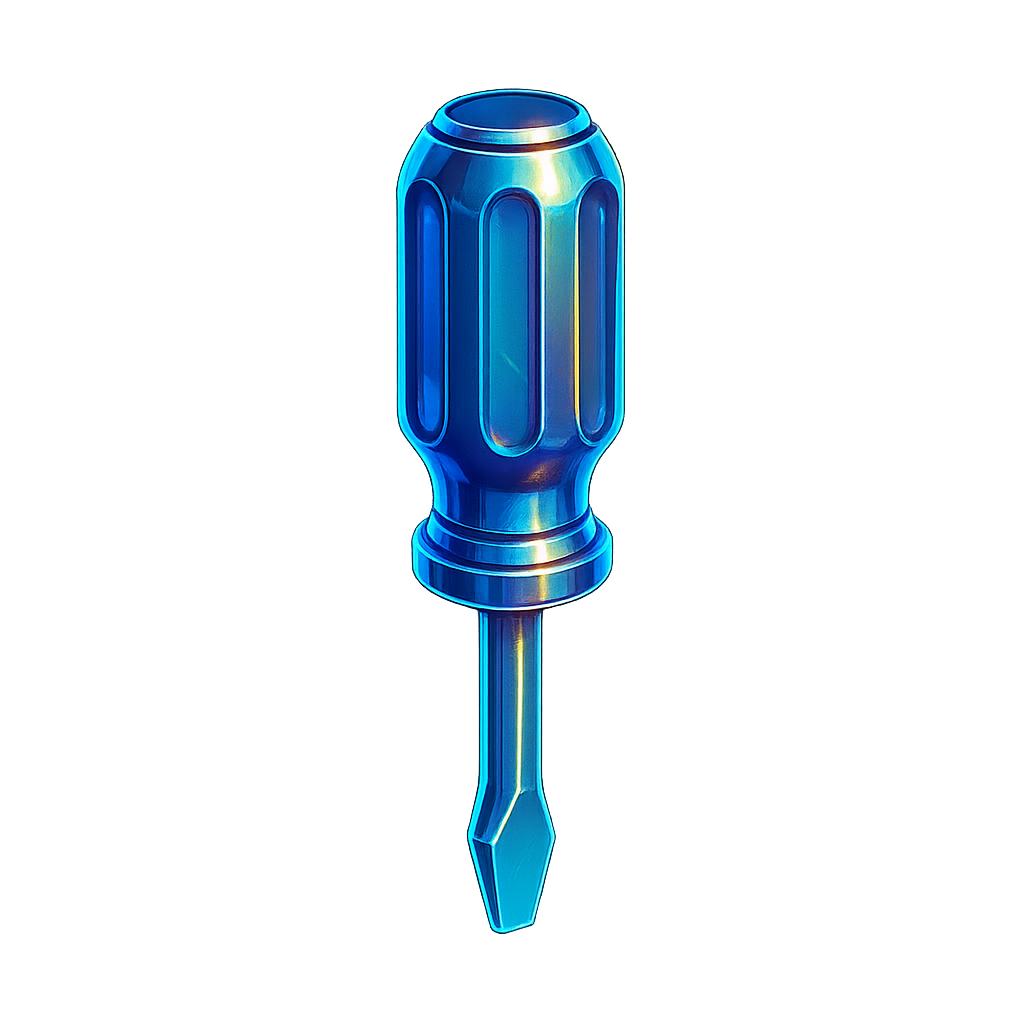 Screwdriver
