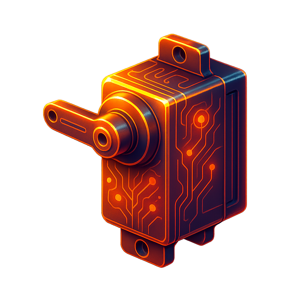 Servo Motor V2