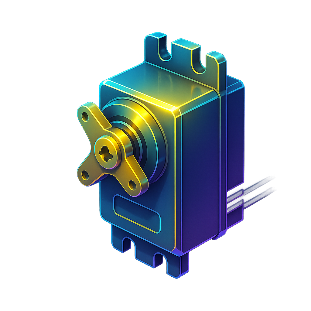 Servo Motor