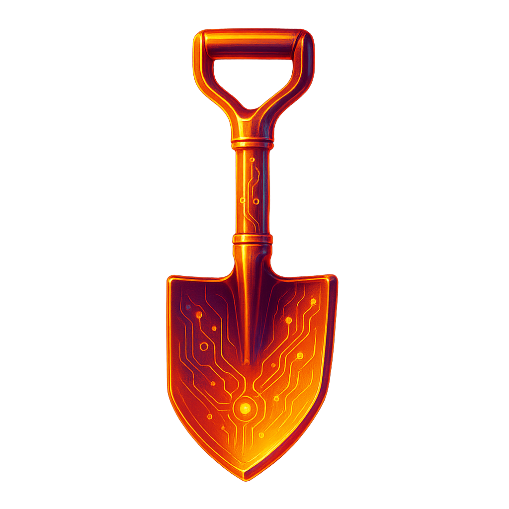 Shovel V2