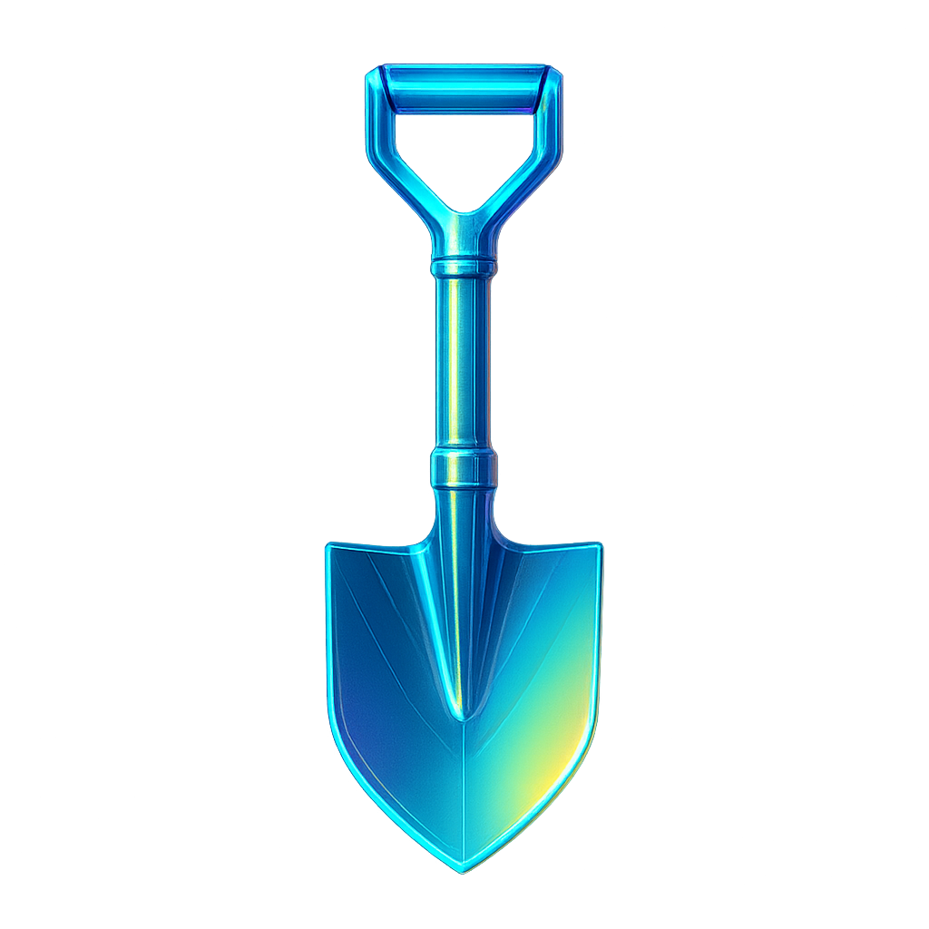 Shovel