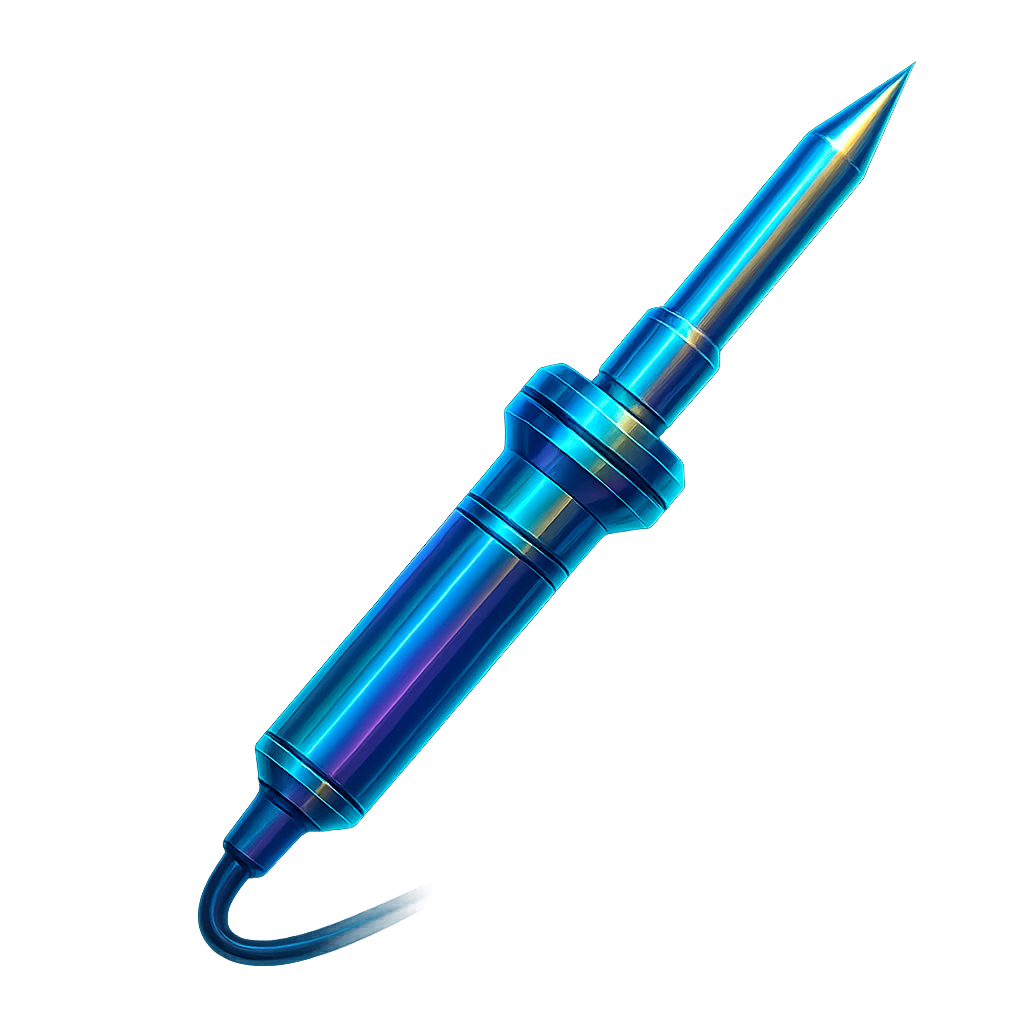 Soldering Iron