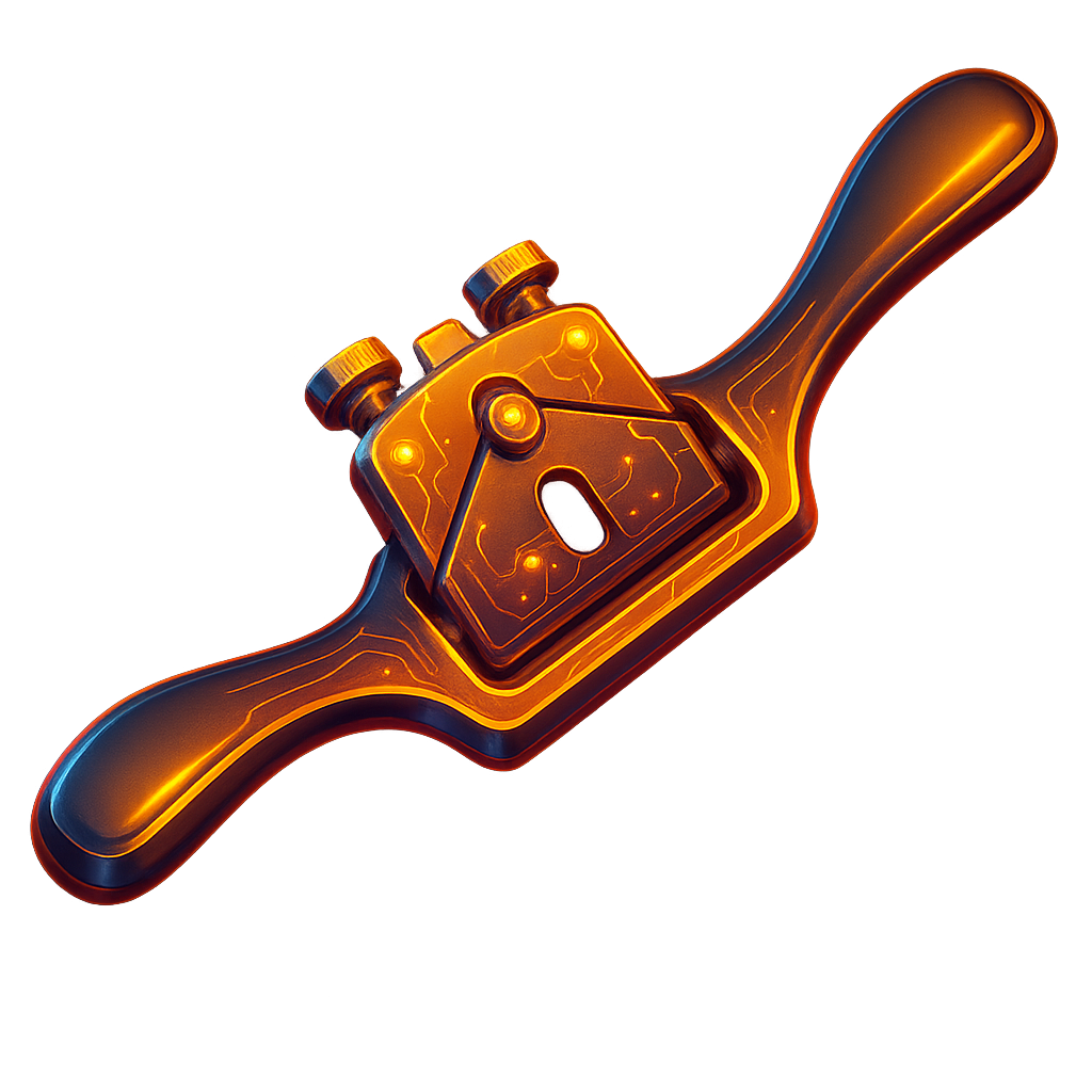 Spokeshave V2