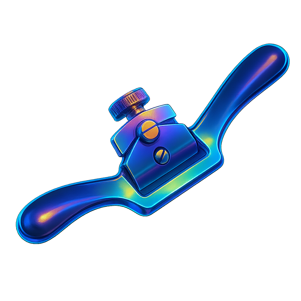 Spokeshave