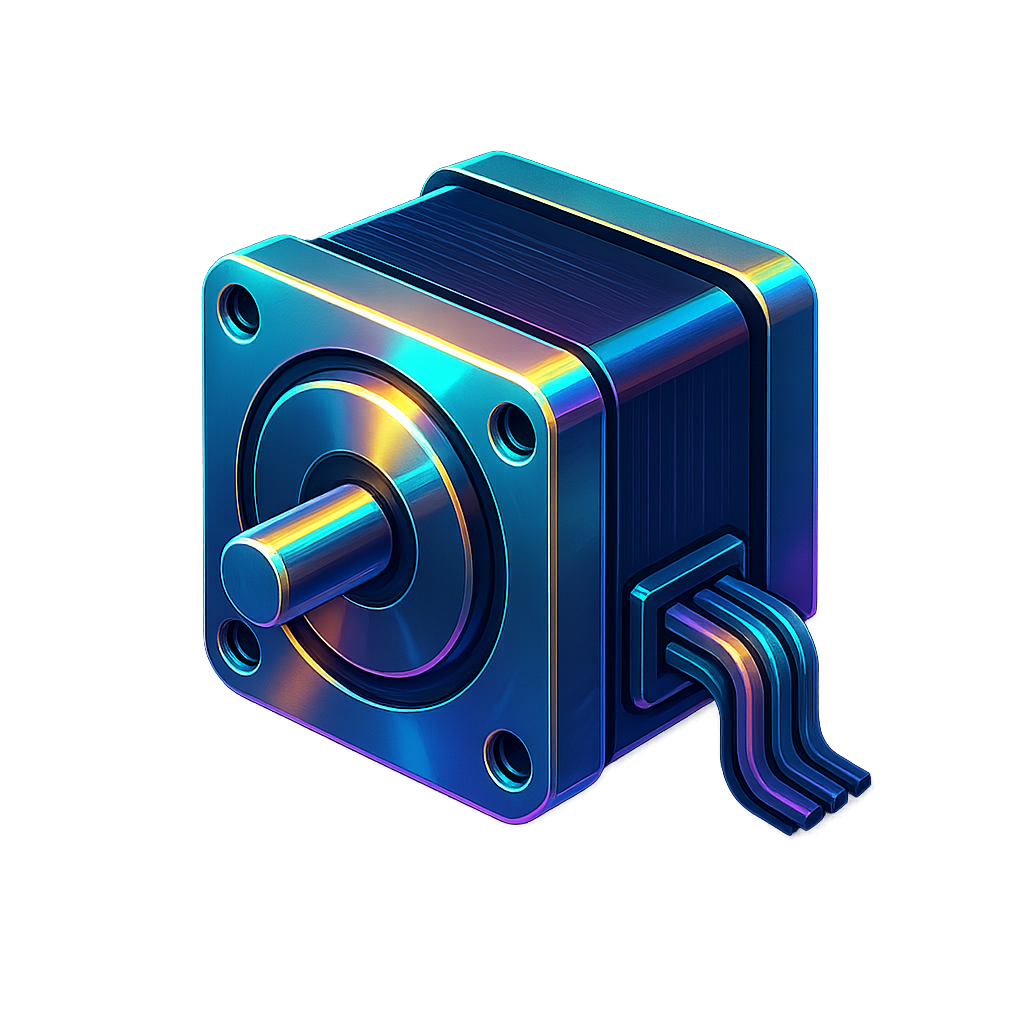 Stepper Motor