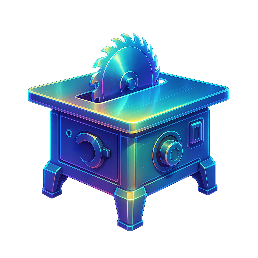 Table Saw