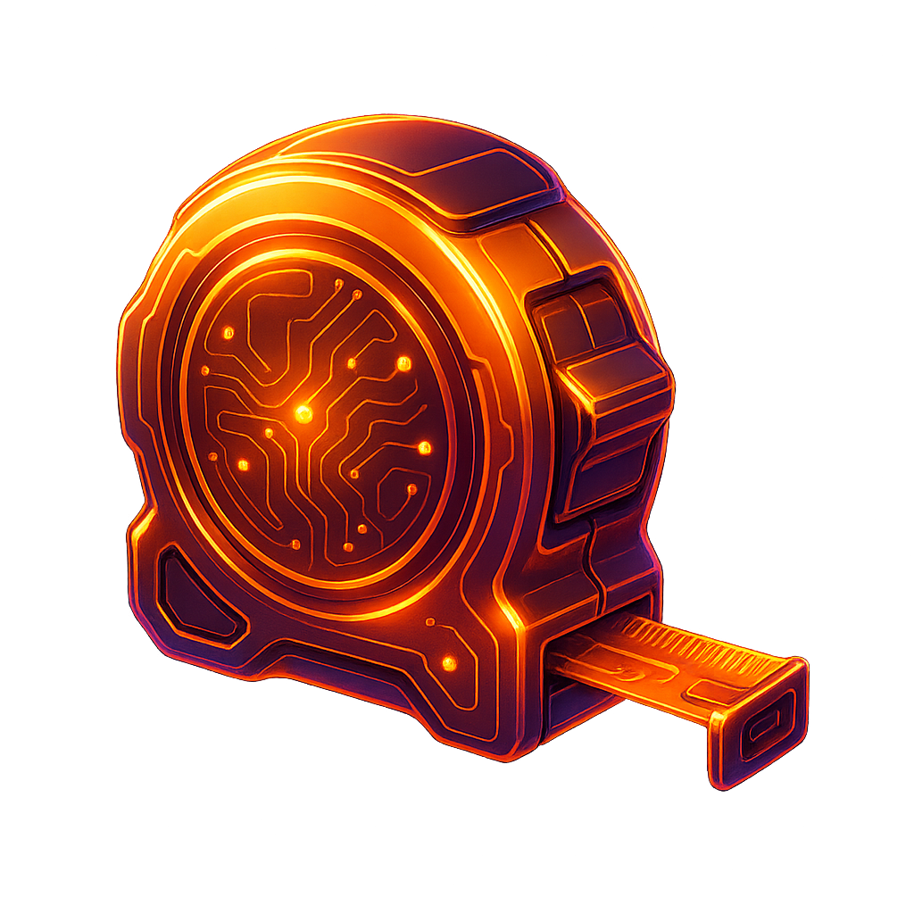 Tape Measure V2