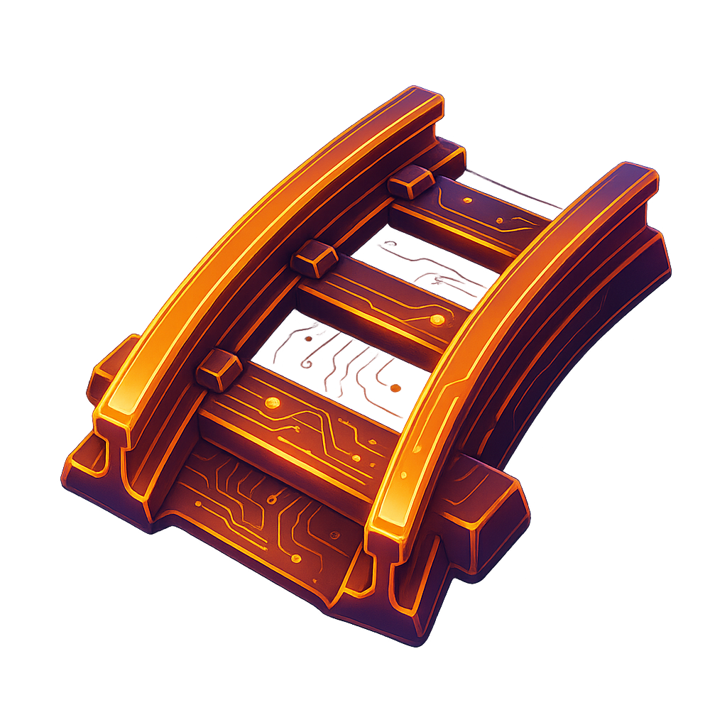 Track System V2