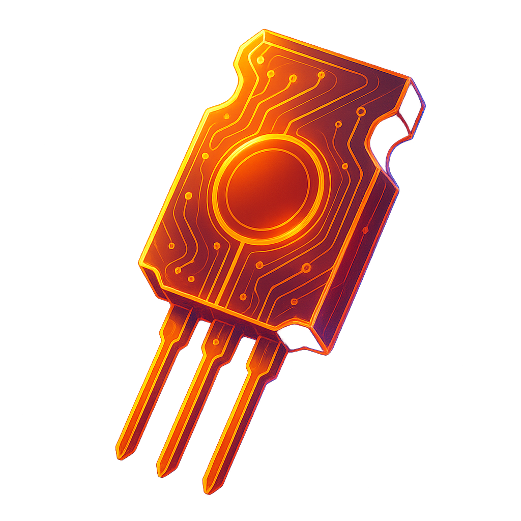 Transistor V2