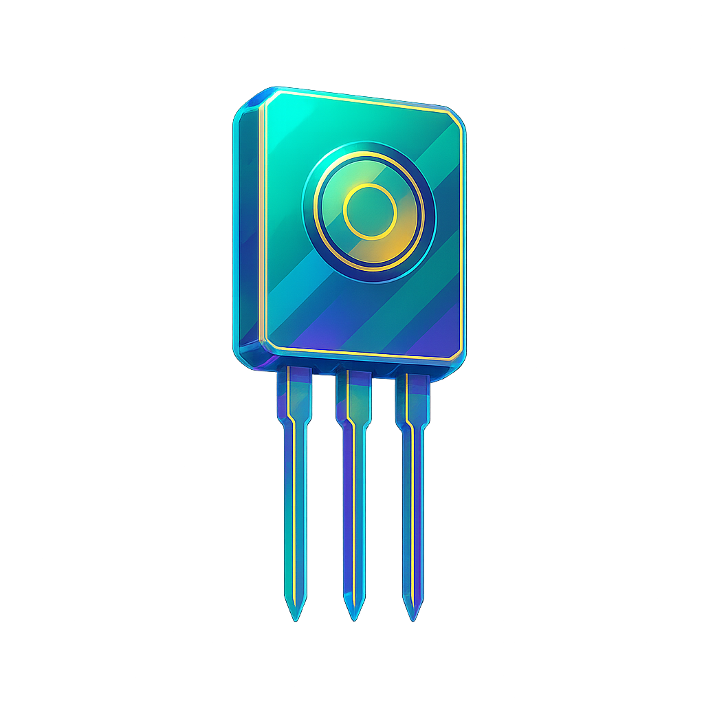 Transistor