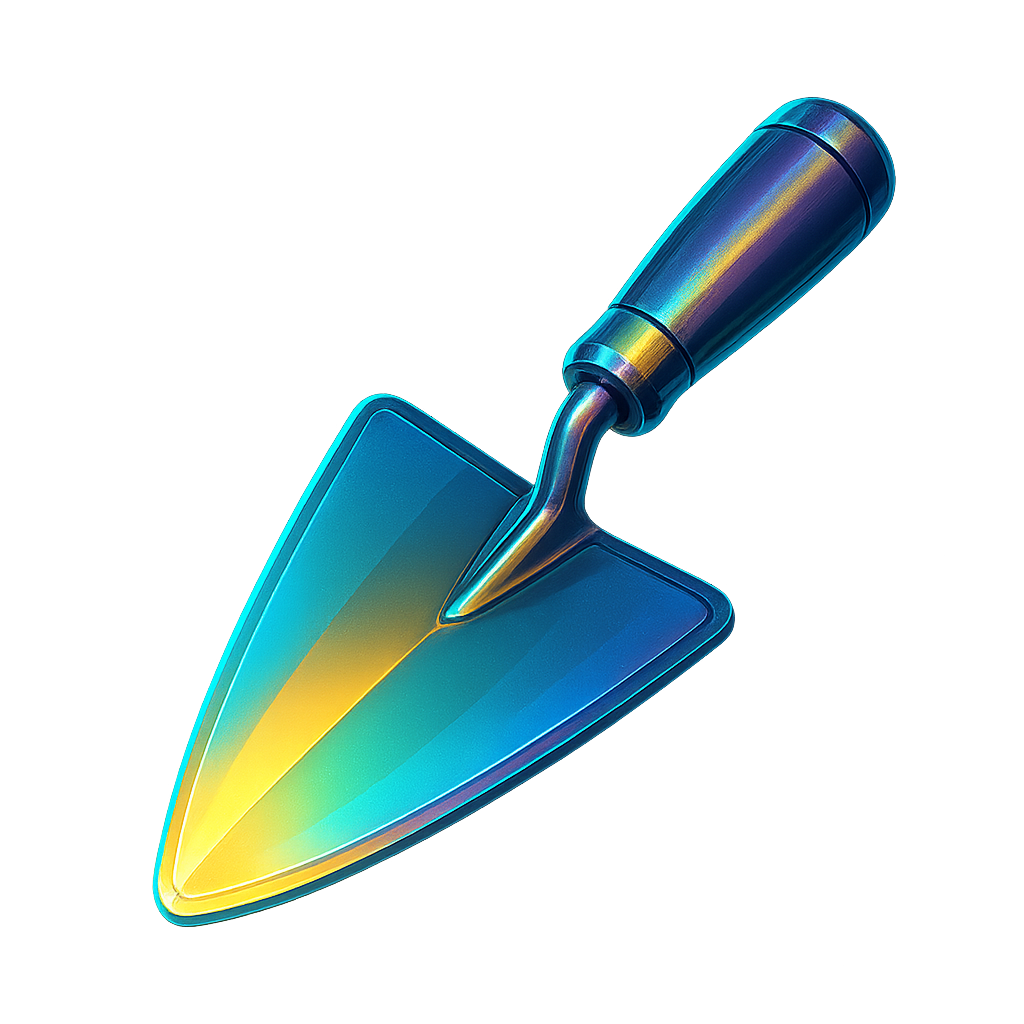 Trowel