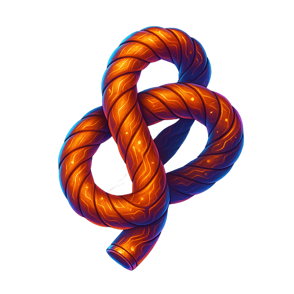 Twine Iridescent Test