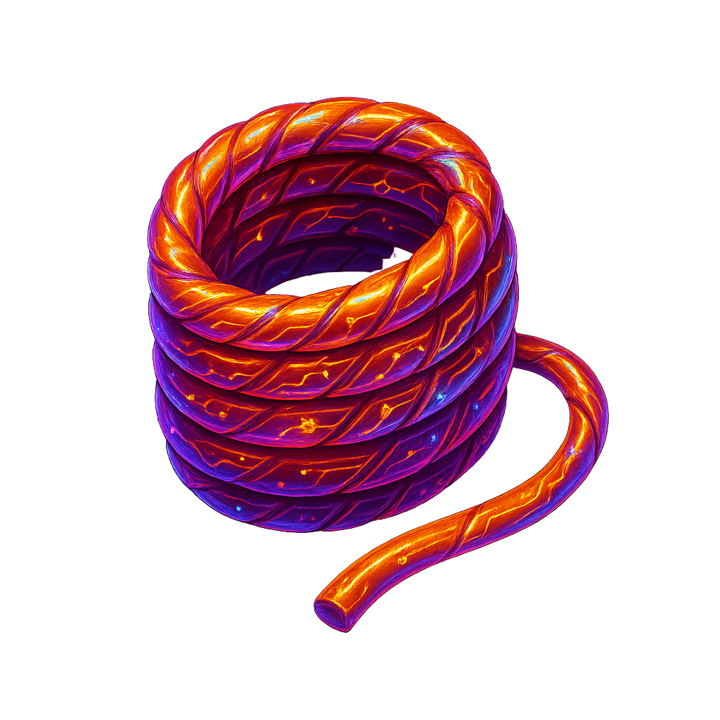 Twine Iridescent V2 Test