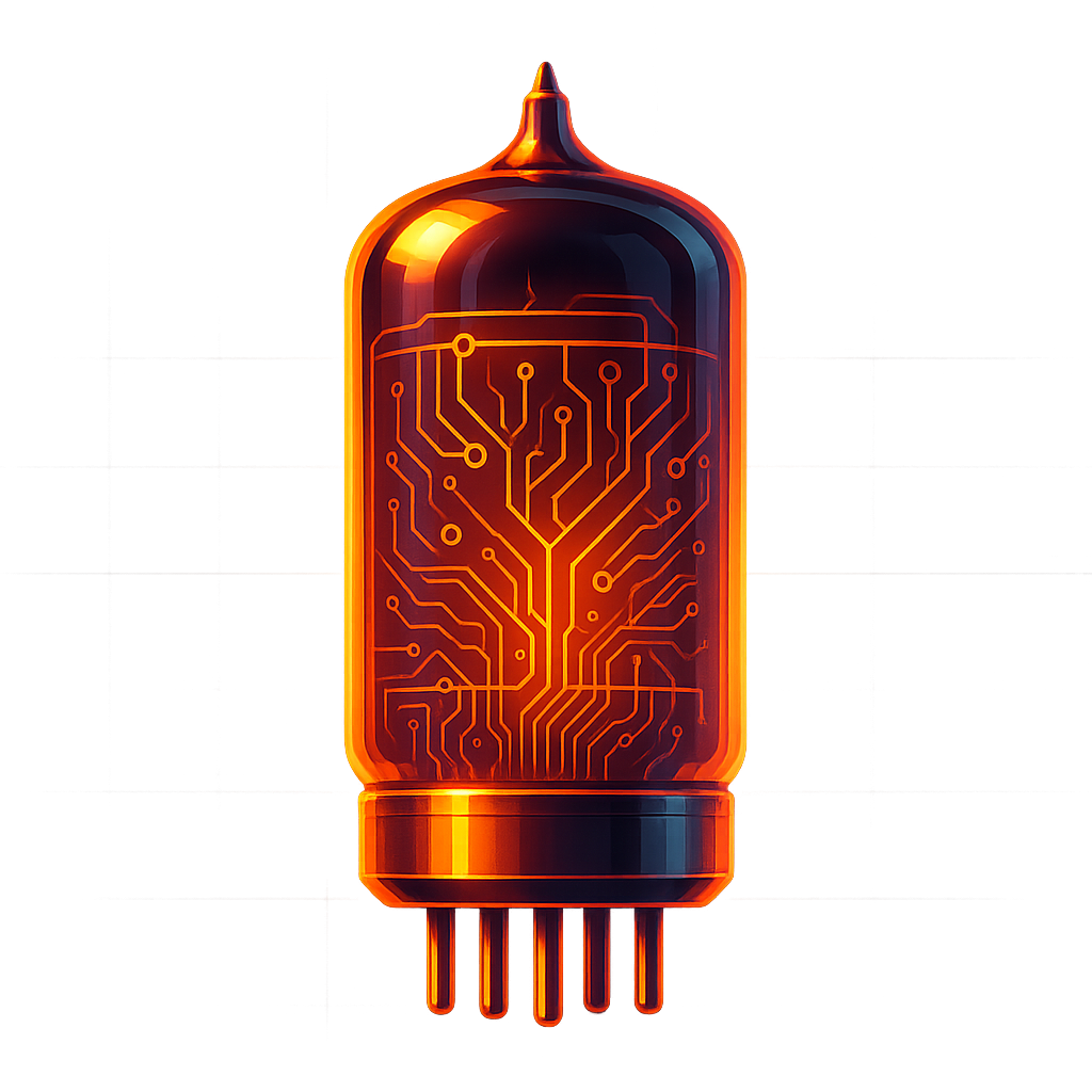 Vacuum Tube V2