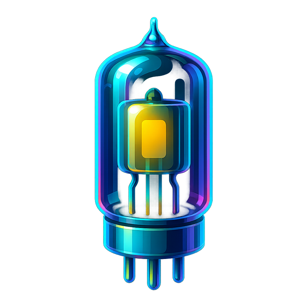 Vacuum Tube