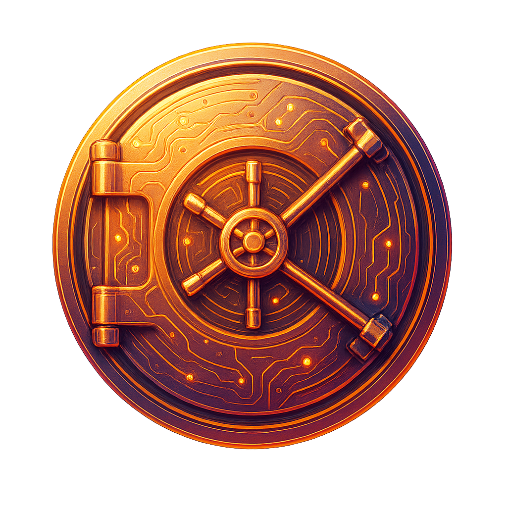 Vault V2