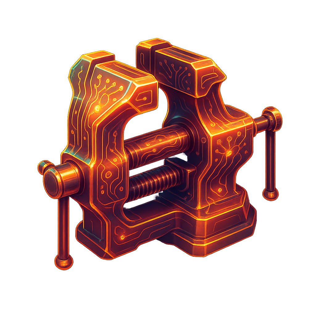 Vise V2